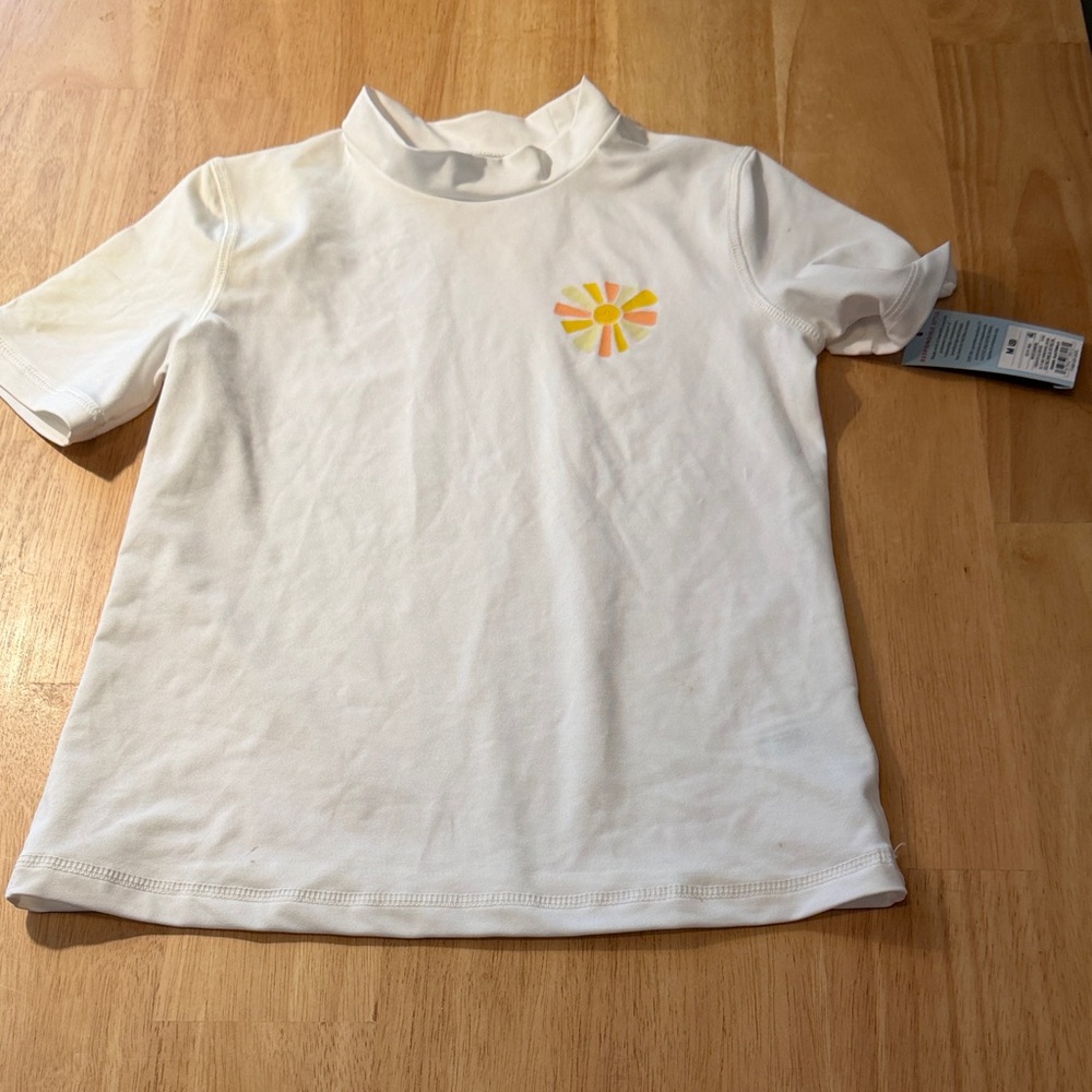Cat & Jack Rashguard